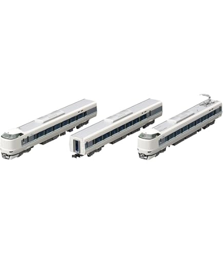 Amazon | TOMIX Nゲージ 225 6000系 4両編成 セット 98607 鉄道模型